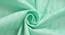 Carlos Green Solid 210 TC Cotton King Size Bedsheet with 2 Pillow Covers (Green, King Size) by Urban Ladder - Rear View Design 1 - 485396