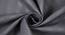 Alex Grey Solid 210 TC Cotton King Size Bedsheet with 2 Pillow Covers (Grey, King Size) by Urban Ladder - Rear View Design 1 - 485492