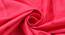Marc Pink Solid 210 TC Cotton King Size Bedsheet with 2 Pillow Covers (Pink, King Size) by Urban Ladder - Rear View Design 1 - 485493