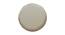 Melanie Solid Wood Stool in Beige Colour (Beige) by Urban Ladder - Cross View Design 1 - 485557