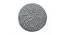 Melanie Solid Wood Stool in Grey Colour (Grey) by Urban Ladder - Cross View Design 1 - 485635