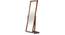 Sirius Standing Mirror (Teak Finish) by Urban Ladder - Cross View Design 1 - 486801