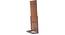 Sirius Standing Mirror (Teak Finish) by Urban Ladder - Rear View Design 1 - 486804