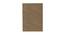 Ellen Beige fabric  20  x 28  Inches  Anti-skid Doormat Set of 1 (Beige, 50 x 70 cm (20" x 28") Size) by Urban Ladder - Cross View Design 1 - 486827