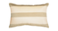 Dax Ivory / Khaki 400 TC fabric Diwan Set- Set of 9 (Ivory) by Urban Ladder - Design 1 Side View - 486934