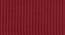 Morgan Maroon 210 TC fabric Single Size  Bedsheets With  1 Pillow Covers (Maroon, Single Size) by Urban Ladder - Design 1 Side View - 487195