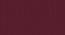 Morgan Wine 210 TC fabric Single Size  Bedsheets With  1 Pillow Covers (Wine, Single Size) by Urban Ladder - Design 1 Side View - 487196
