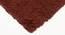 Enya Maroon fabric 20x59 Inches  Runner (Maroon) by Urban Ladder - Design 1 Side View - 487496