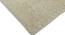 Enya Ivory fabric 20x59 Inches  Runner (Ivory) by Urban Ladder - Design 1 Side View - 487706