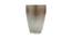 Bevelyn Light Brown Oval Polyresin Toothbrush Holder (Light Brown) by Urban Ladder - Front View Design 1 - 488681