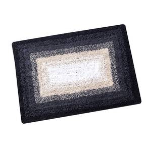 Decor Deals Starting From 149 Design Multicolor Abstract Fabric Doormat