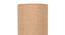 Charissa Beige Cotton Shade Floor Lamp (Beige) by Urban Ladder - Design 1 Side View - 493709