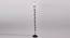 Stafford Black Glass Shade Floor Lamp (Multicolor) by Urban Ladder - Front View Design 1 - 493754