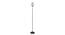 Raymond Black Glass Shade Floor Lamp (Multicolor) by Urban Ladder - Cross View Design 1 - 493979