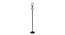 Cora Black Glass Shade Floor Lamp (Multicolor) by Urban Ladder - Cross View Design 1 - 493984