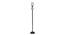 Daenerys Black Glass Shade Floor Lamp (Multicolor) by Urban Ladder - Cross View Design 1 - 493985