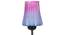 Landry Black Glass Shade Floor Lamp (Multicolor) by Urban Ladder - Design 1 Side View - 493994