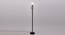 Elliot Black Glass Shade Floor Lamp (Multicolor) by Urban Ladder - Front View Design 1 - 494054