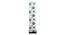 Tyra Multicolour Cotton Shade Floor Lamp (Multicolor) by Urban Ladder - Cross View Design 1 - 494094