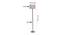 Deana Multicolour Cotton Shade Floor Lamp (Multicolor) by Urban Ladder - Design 1 Dimension - 494125