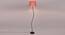 Donahue Pink Cotton Shade Floor Lamp (Pink) by Urban Ladder - Front View Design 1 - 494393