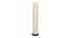 Channing White Cotton Shade Floor Lamp (White) by Urban Ladder - Cross View Design 1 - 494408