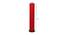 Charlee Red Cotton Shade Floor Lamp (Red) by Urban Ladder - Design 1 Dimension - 494452