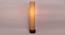 Cerys Beige Cotton Shade Floor Lamp (Beige) by Urban Ladder - Front View Design 1 - 494487