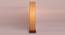 Chelsea Beige Cotton Shade Floor Lamp (Beige) by Urban Ladder - Front View Design 1 - 494490