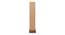 Chelsea Beige Cotton Shade Floor Lamp (Beige) by Urban Ladder - Cross View Design 1 - 494513