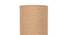 Cerys Beige Cotton Shade Floor Lamp (Beige) by Urban Ladder - Design 1 Side View - 494533