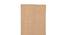 Chelsea Beige Cotton Shade Floor Lamp (Beige) by Urban Ladder - Design 1 Side View - 494536