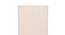 Cindy White Cotton Shade Floor Lamp (White) by Urban Ladder - Design 1 Side View - 494538