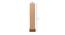 Chelsea Beige Cotton Shade Floor Lamp (Beige) by Urban Ladder - Design 1 Dimension - 494558