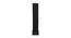 Cicely Black Cotton Shade Floor Lamp (Black) by Urban Ladder - Design 1 Dimension - 494677
