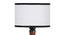 Bruno Brown Cotton Shade Floor Lamp (Multicolor) by Urban Ladder - Design 1 Side View - 494764