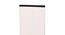 Cicely White Cotton Shade Floor Lamp (White) by Urban Ladder - Design 1 Side View - 494771
