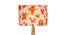 Heath Multicolour Cotton Shade Floor Lamp (Multicolor) by Urban Ladder - Cross View Design 1 - 494876