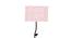 Ellis Multicolour Cotton Shade Floor Lamp (Multicolor) by Urban Ladder - Rear View Design 1 - 494904