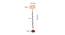 Fergie Multicolour Cotton Shade Floor Lamp (Multicolor) by Urban Ladder - Design 1 Dimension - 494917