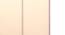 Jacques Multicolour Cotton Shade Floor Lamp (Multicolor) by Urban Ladder - Design 1 Side View - 495013