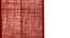 Miranda Maroon Cotton Shade Floor Lamp (Maroon) by Urban Ladder - Design 1 Side View - 495014