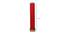 Carney Red Cotton Shade Floor Lamp (Red) by Urban Ladder - Design 1 Dimension - 495144