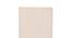Chenoa White Cotton Shade Floor Lamp (White) by Urban Ladder - Design 1 Side View - 495214