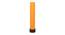 Chanel Yellow Cotton Shade Floor Lamp (Yellow) by Urban Ladder - Front View Design 1 - 495315