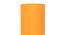 Cedric Yellow Cotton Shade Floor Lamp (Yellow) by Urban Ladder - Design 1 Side View - 495325