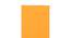 Cher Yellow Cotton Shade Floor Lamp (Yellow) by Urban Ladder - Design 1 Side View - 495326