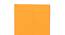 Cicely Yellow Cotton Shade Floor Lamp (Yellow) by Urban Ladder - Design 1 Side View - 495327