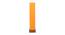 Cher Yellow Cotton Shade Floor Lamp (Yellow) by Urban Ladder - Cross View Design 1 - 495389