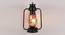 Daisy Multicolor Metal Wall Mounted Lantern Lamp (Multicolor) by Urban Ladder - Front View Design 1 - 495441